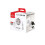 Reisadapter - SKROSS - Europa naar Europa + 2 USB - Wit - Universeel - Schuko-aansluiting 2
