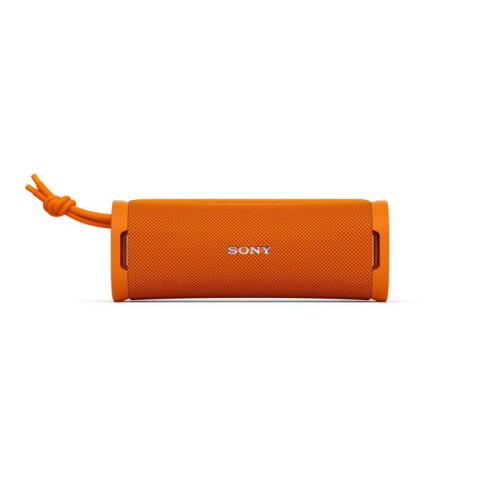 Sony Draadloze draagbare luidspreker Sony Bluetooth ULT Field 1 Oranje 1