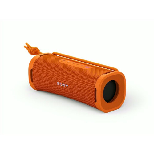 Sony Draadloze draagbare luidspreker Sony Bluetooth ULT Field 1 Oranje 2