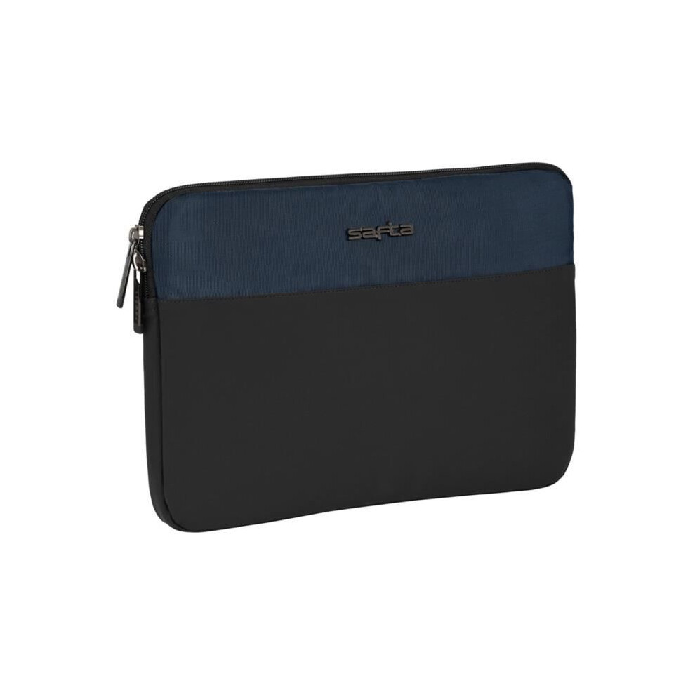 Safta Laptop Sleeve - Business - 11.6 Inches - Multicolor - 27X20x2 Cm