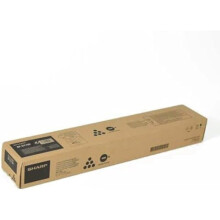 Toner - SHARP - BP-GT70BA - Schwarz - 1er-Pack - Kompatibel generisch