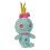 Simba STITCH - Peluche Scrump - 25 cm - DISNEY 2