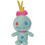 Simba STITCH - Peluche Scrump - 25 cm - DISNEY 1