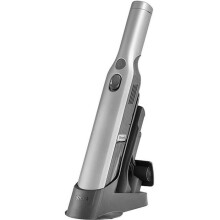Aspirateur à main SHARK WV200EU - Jusqu'à 8 min d'autonomie - Station élégante et compacte