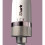 Shark Escova modeladora Shark SmoothStyle escova quente e pente alisador branco prateado 3