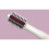 Shark Escova modeladora Shark SmoothStyle escova quente e pente alisador branco prateado 4