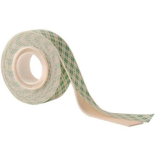 Scotch Dobbeltklæbende superstærk monteringstape 19 mm x 1,5 m 1