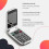 4G Phone - SPC - Polaris - Large Keys - SOS Button - Remote Management 2