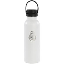 Fles - SAFTA - REAL MADRID - 600ML - 1e Team - 2024/2025