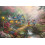 Puzzle - SCHMIDT SPIELE - Disney, Mickey e Minnie - 500 pezzi 3