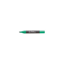 Sharpie pysyvä tussi m15, luodin kärki, vihreä