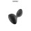 SATISFYER SWEET SEAL VIBRATING PLUG - BLACK 2