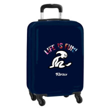 20'' käsilaukku - SAFTA - Lelut, 612207851 - Monivärinen - Kapasiteetti: 40,1 L - TSA-lukko