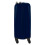 Valise cabine 20'' - SAFTA - Jouets, 612207851 - Multicolore - Capacité: 40,1 L - Serrure TSA 4