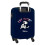 Valise cabine 20'' - SAFTA - Jouets, 612207851 - Multicolore - Capacité: 40,1 L - Serrure TSA 2