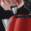 Russell Hobbs Wasserkocher Colors Rot 1,7l 2