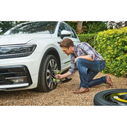 Ryobi 150103 RYOBI Kompakt lader 18 V ONE+ 1