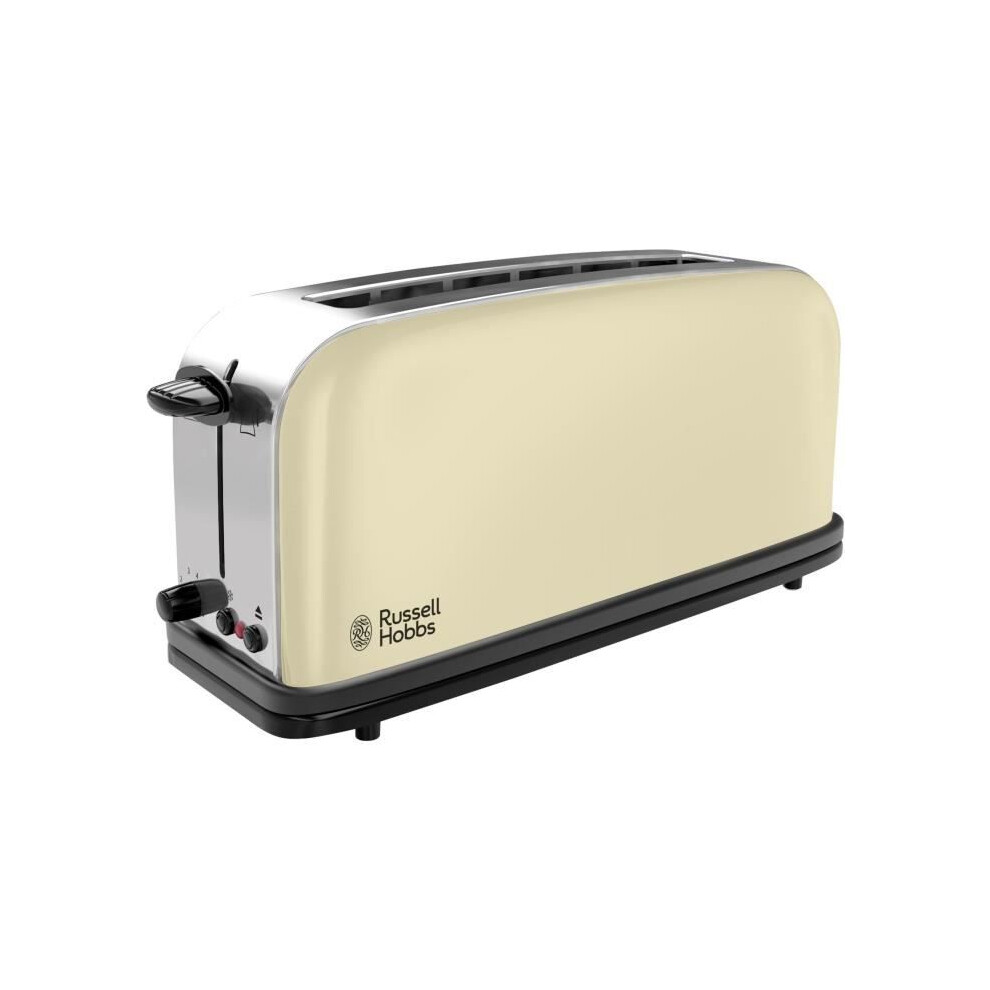 Toaster RUSSELL HOBBS 21395-56
