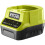Ryobi 150103 RYOBI Kompakt lader 18 V ONE+ 5