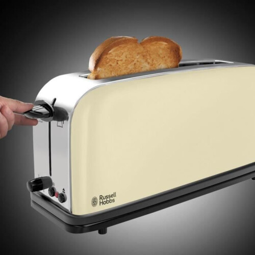 Russell Hobbs Toaster RUSSELL HOBBS 21395-56 1