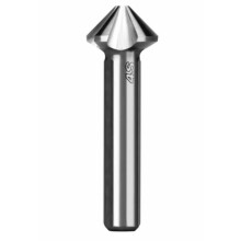 Fraise conique - RUKO - ULTIMATECUT 4S - 23 mm - HSS tige cylindrique