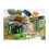 Ravensburger Puslespil XXL 200 Minecraft 2