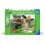 Ravensburger Puslespil XXL 200 Minecraft 3