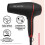 Revlon Sèche-cheveux Revlon SMOOTHSTAY COCONUT RVDR5317E 5