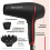 Revlon Sèche-cheveux Revlon SMOOTHSTAY COCONUT RVDR5317E 3