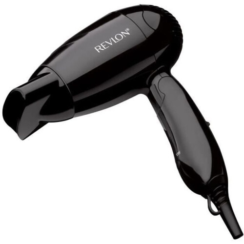 Revlon Haartrockner REVLON REV-007 - Reisegröße - 1200W