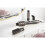 Remington Sèche-cheveux - REMINGTON - AS7500 - 1000 watts - Ionisation - Cool Shot 3