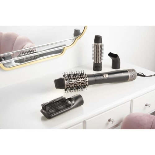 Remington Sèche-cheveux - REMINGTON - AS7500 - 1000 watts - Ionisation - Cool Shot 2