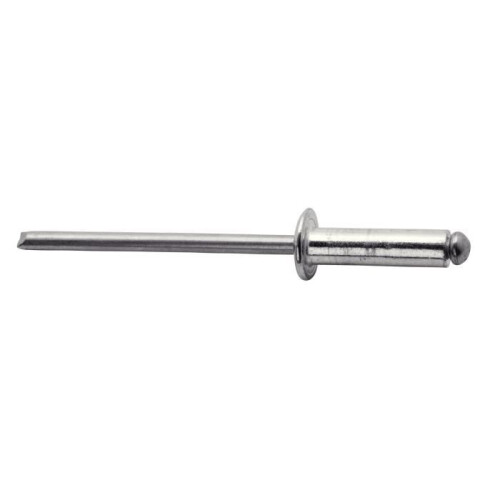 Rapid Rapid High Performance Rivets 3.2 x 8mm (Box 500)