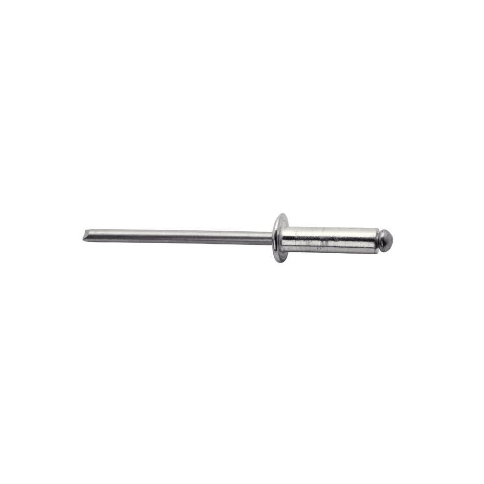Rapid High Performance Rivets 3.2 X 8Mm (Box 500)