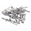 Rapid Rapid 5001436 High Performance Rivets 4.8 x 12mm (Box 300) RPD5001436 3
