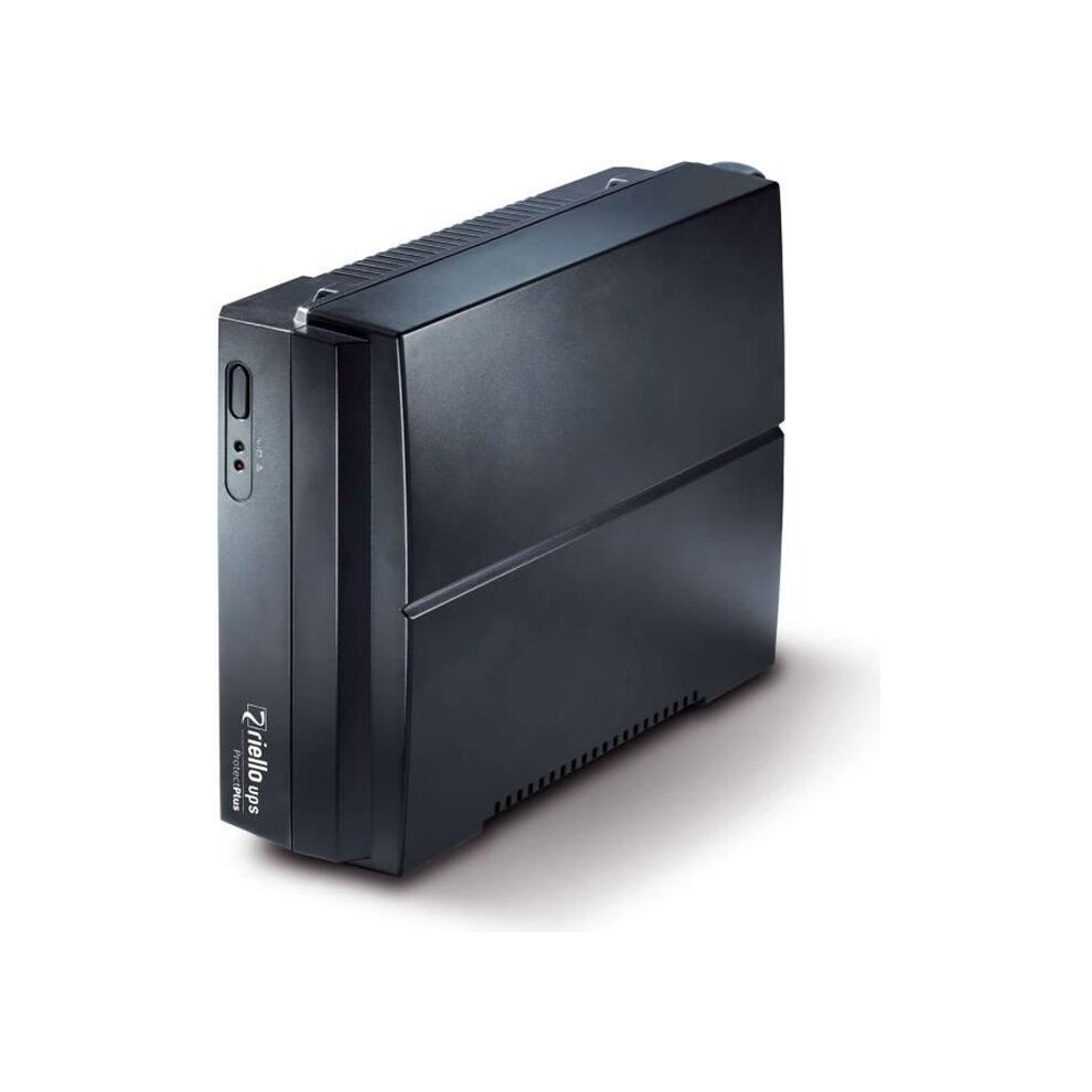 Riello Protect Plus Prp850 Usv 850Va 480W - Bild 4