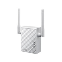 ASUS Wi-Fi Repeater Extender Wi-Fi ASUS RP-N12 N300 Compatible with Orange - Bouygues Telecom - SFR - Freebox - Routers of all brands