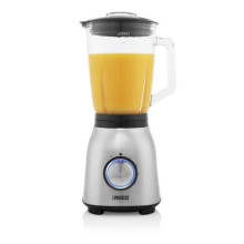 Frullatore - Princess - 212091 - Inox spazzolato - 1,5 L - 4 velocità - 1000 W