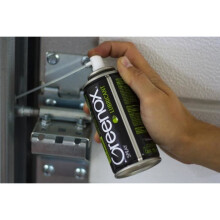 Multi-use Penetrating Spray Aerosol 400ml - Pinty Plus Colorless