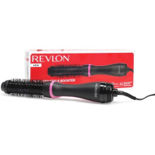 Trocknungs- und Stylingsbürste - REVLON - RVDR5292E - One Step Style Booster - Rund 38 mm