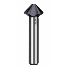 RUKO ULTIMATECUT 4S 102885P Fraise conique 31 mm HSS tige cylindrique 1 pc(s)
