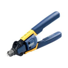 RAPID - RP100 MULTI - Reduzierhebelzange für Aluminium- und Edelstahl-Niete - Blister - (5001487)