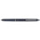 Pilot Roller pen - PILOT - FRIXION BALL ZONE - Dark gray - Fine tip - Erasable 1