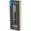 Pilot Roller pen - PILOT - FRIXION BALL ZONE - Dark gray - Fine tip - Erasable 2