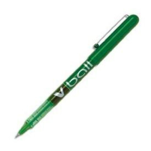 Pilot V-pallo