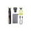 Philips Rasoio uomo Philips One Blade Pro 360 Chrome 1