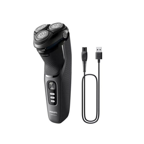 Philips PHILIPS S3343/13 Shaver series 3000 barbermaskine 1