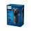 Philips PHILIPS S3343/13 Shaver series 3000 barbermaskine 4