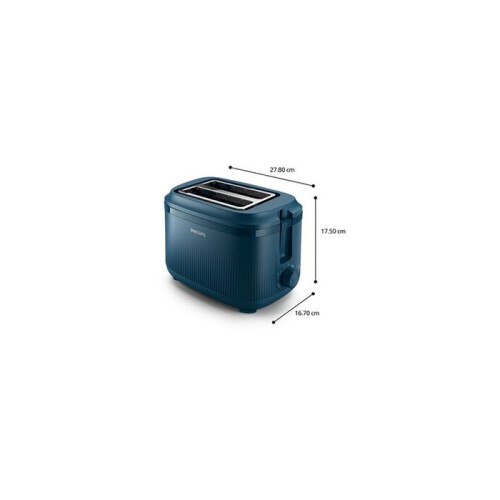 Philips PHILIPS Broodrooster HD2511/70 1