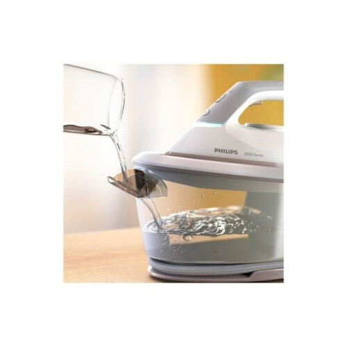 Philips Central vapor Compact Philips PSG2000/80 2